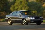 Acura TL 3.2 2002 года